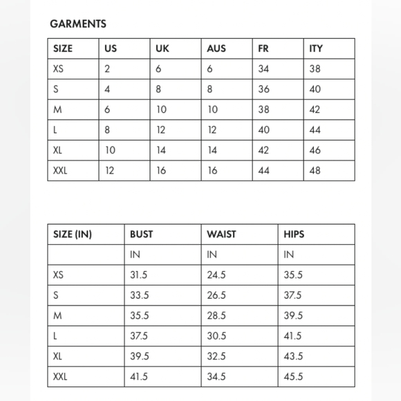 Greta Tiered Ruffle Chiffon Dress | Selfie Leslie - Picture 6 of 7